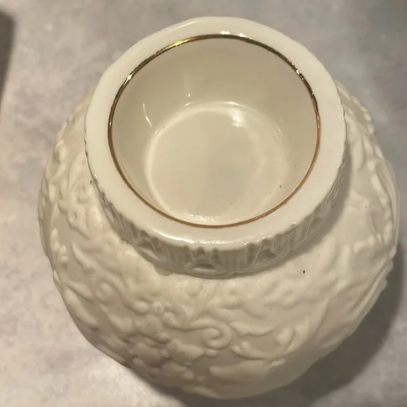 Lenox Ornamental Glow Candle Holder - Picture 3 of 6